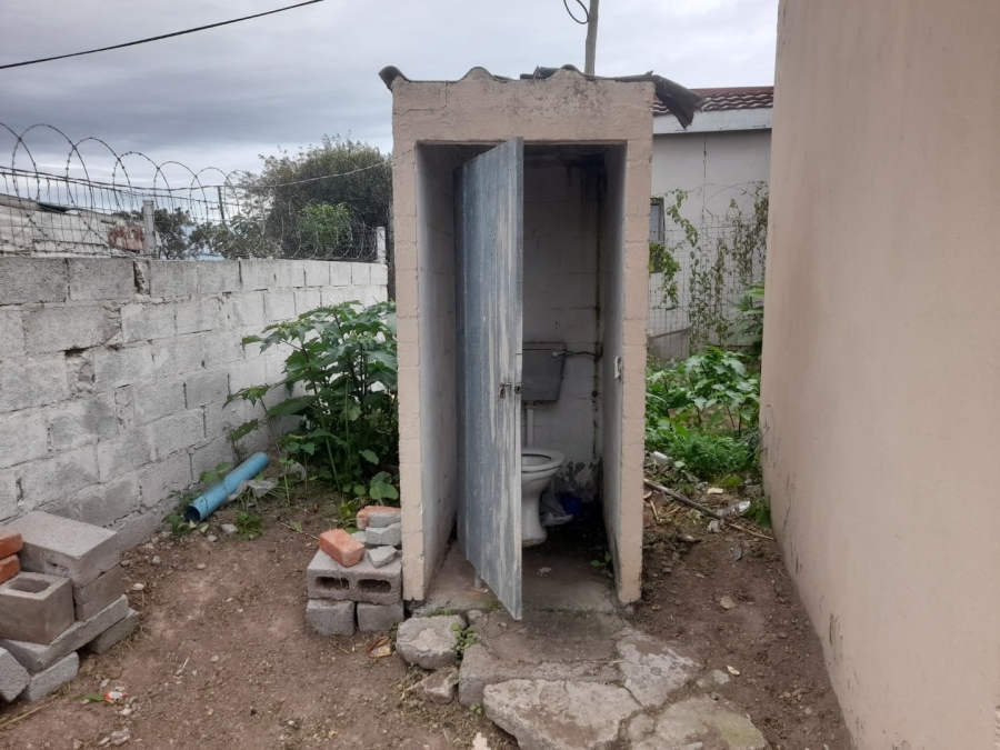 4 Bedroom Property for Sale in Dimbaza Eastern Cape